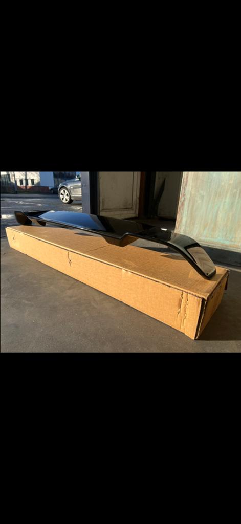 Land Rover Defender 90-110 nieuwe ongebruikte dakspoiler, Auto-onderdelen, Ophalen of Verzenden