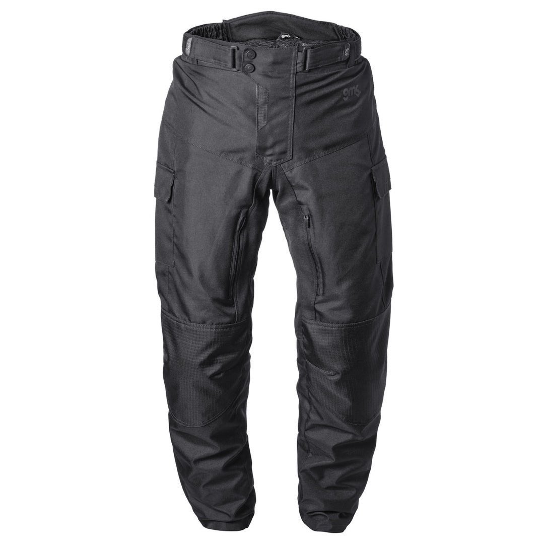 Motor rijbroek GMS |2x gedragen |Xxxxl |STARTER NEO WP MAN, Ophalen of Verzenden, Nieuw zonder kaartje, Heren, Broek | textiel