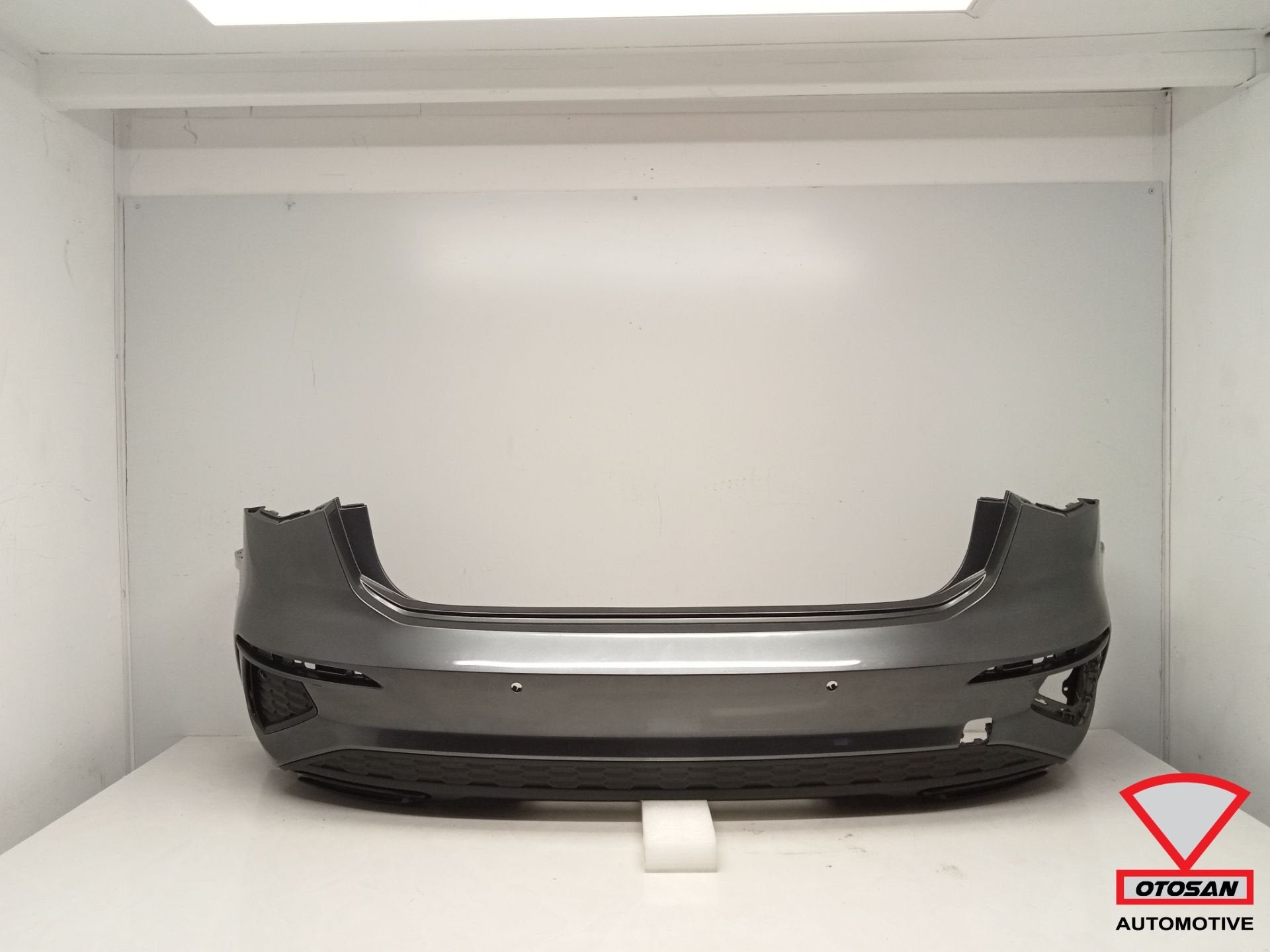Audi A3 S3 8Y 2020+ Sportback 6x PDC S-Line Achterbumper Ori