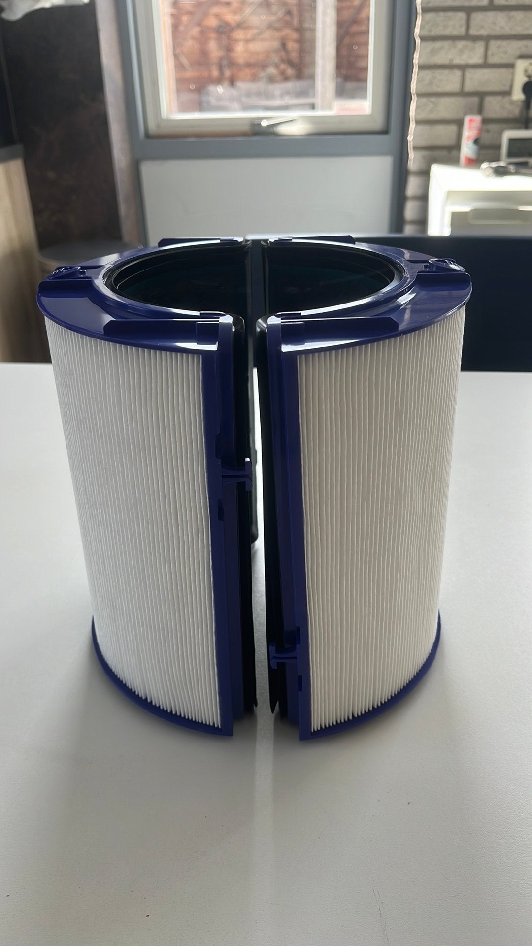 HEPA filter voor Dyson Hot Cool TP04 TP05 HP04 HP05 DP04, Ophalen of Verzenden, Nieuw