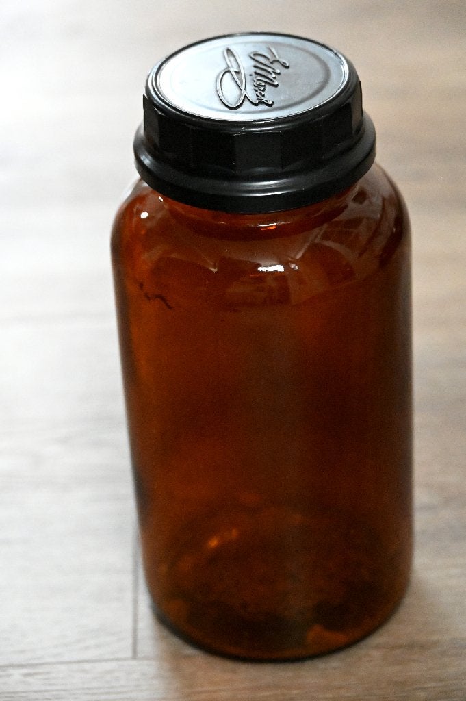 Grote apothekers pot, Ophalen of Verzenden
