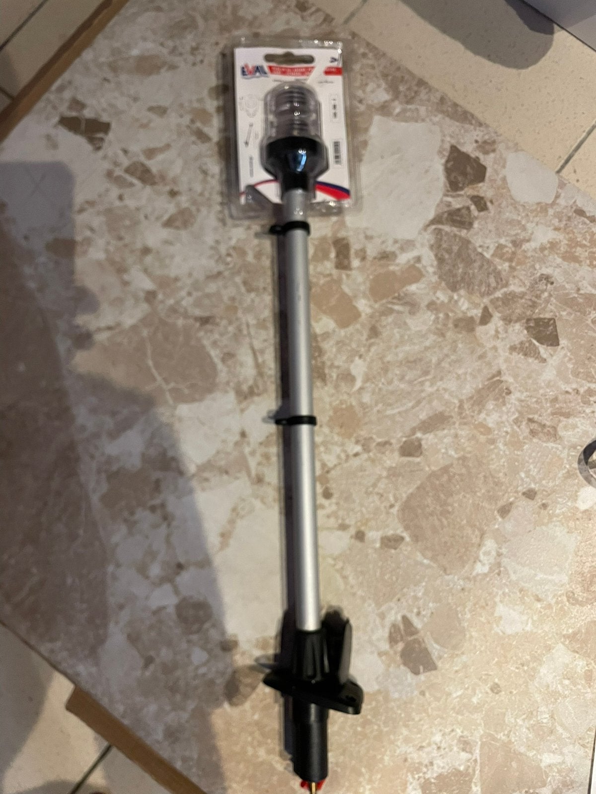 Toplicht 12volt nieuw., Ophalen of Verzenden, Nieuw, Overige typen