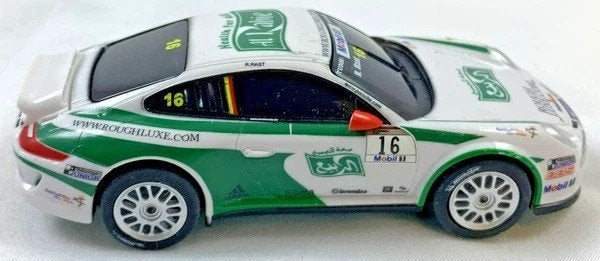 Carrera GO Porsche 911 GT3 CUP Racebaan Auto 1:43 Slotcar, Coolsingel 104, 3011 AG Rotterdam, Netherlands, Racebaan, Verzenden