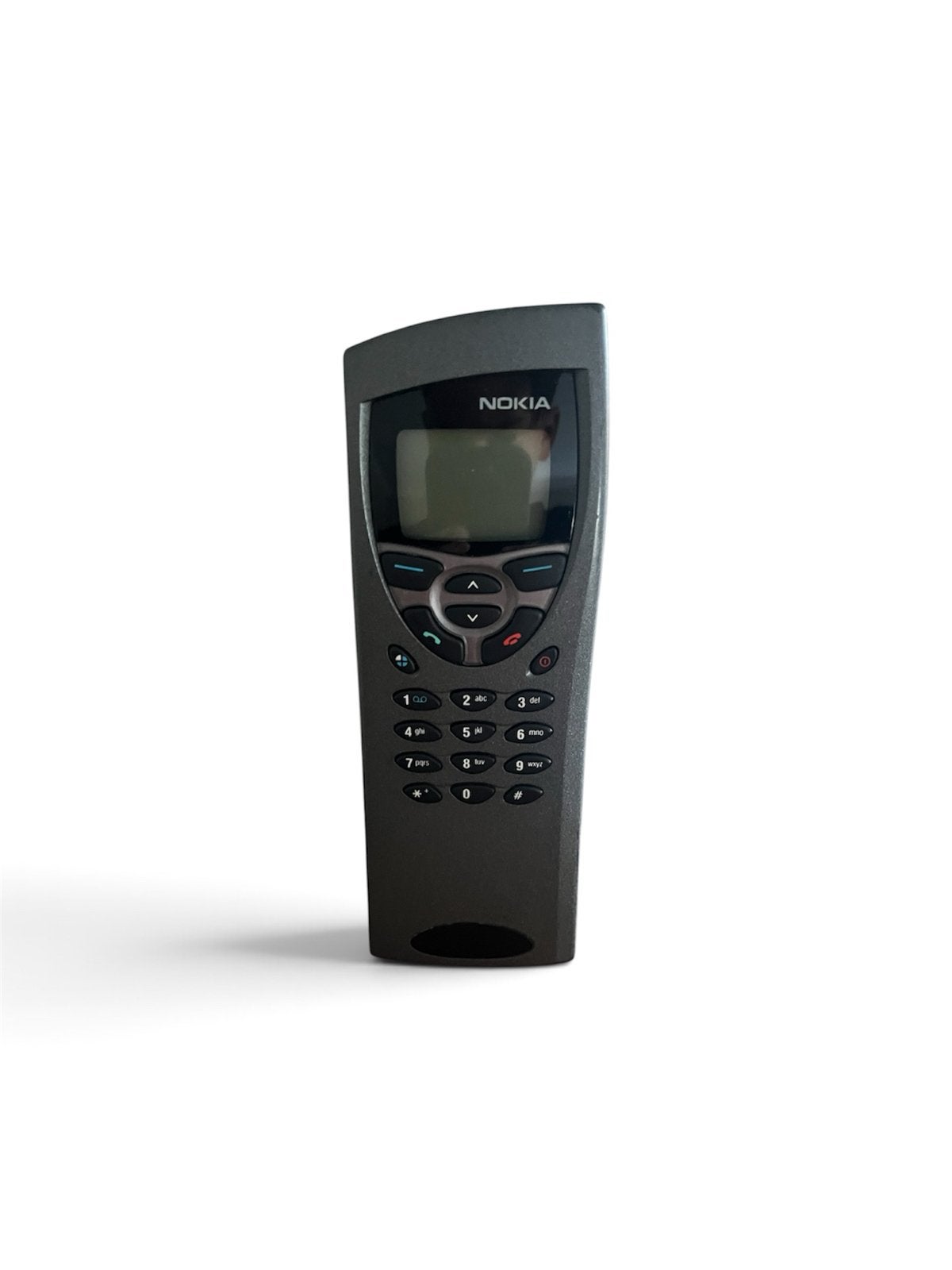 Nokia Communicator 9000 - Vintage Zaktelefoon, Gebruikt, Overige modellen, Geen camera, Zwart