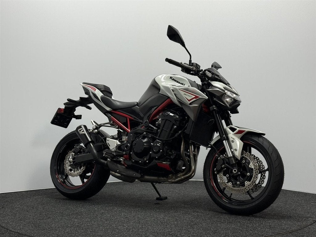 Kawasaki Z900 ABS - foto 2