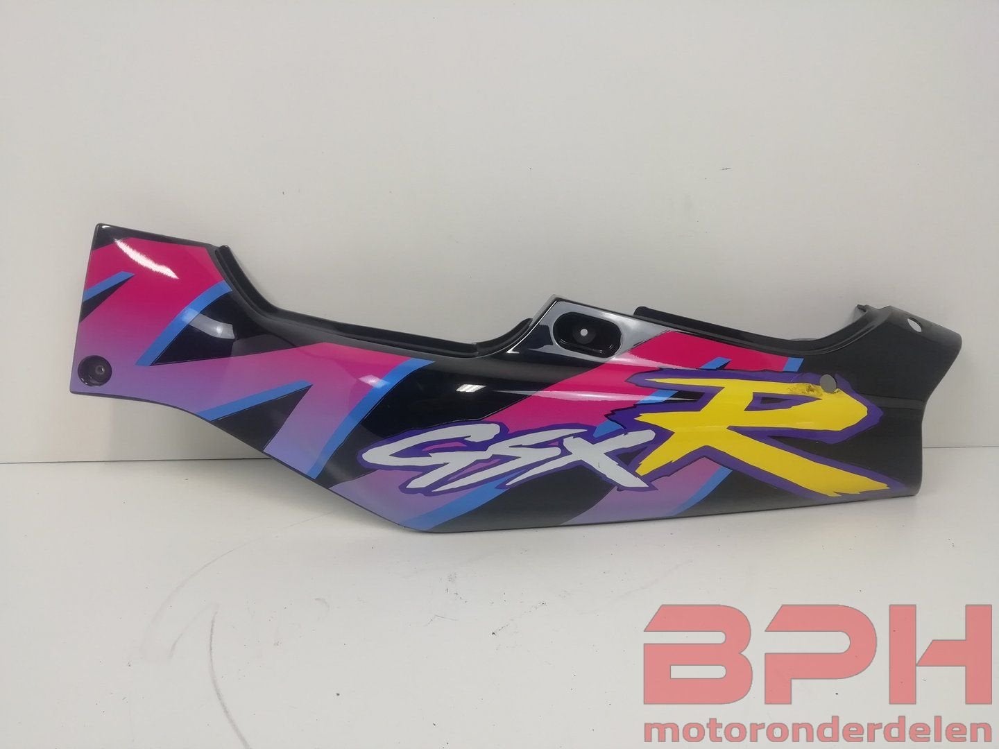 Achterkuip Suzuki GSX-R 750w 1992 - 1995 achter 19 kuip kap, Motoren, Gebruikt, -, -, Ophalen of Verzenden