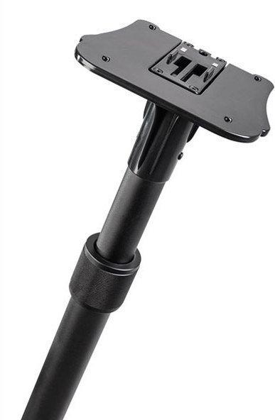Gezocht: HK Audio Lucas Nano S-connect pole, Ophalen of Verzenden, Zo goed als nieuw, Audio
