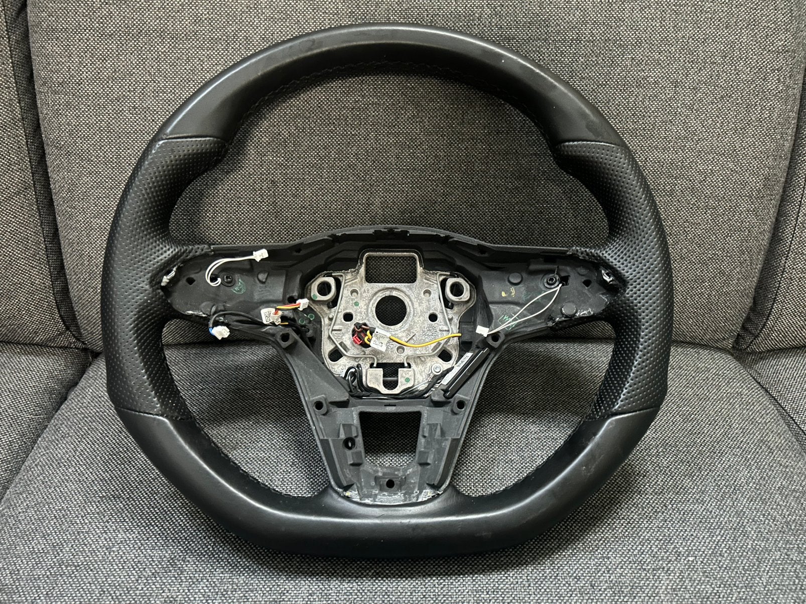 Volkswagen stuur 2020, Ophalen of Verzenden, Volkswagen