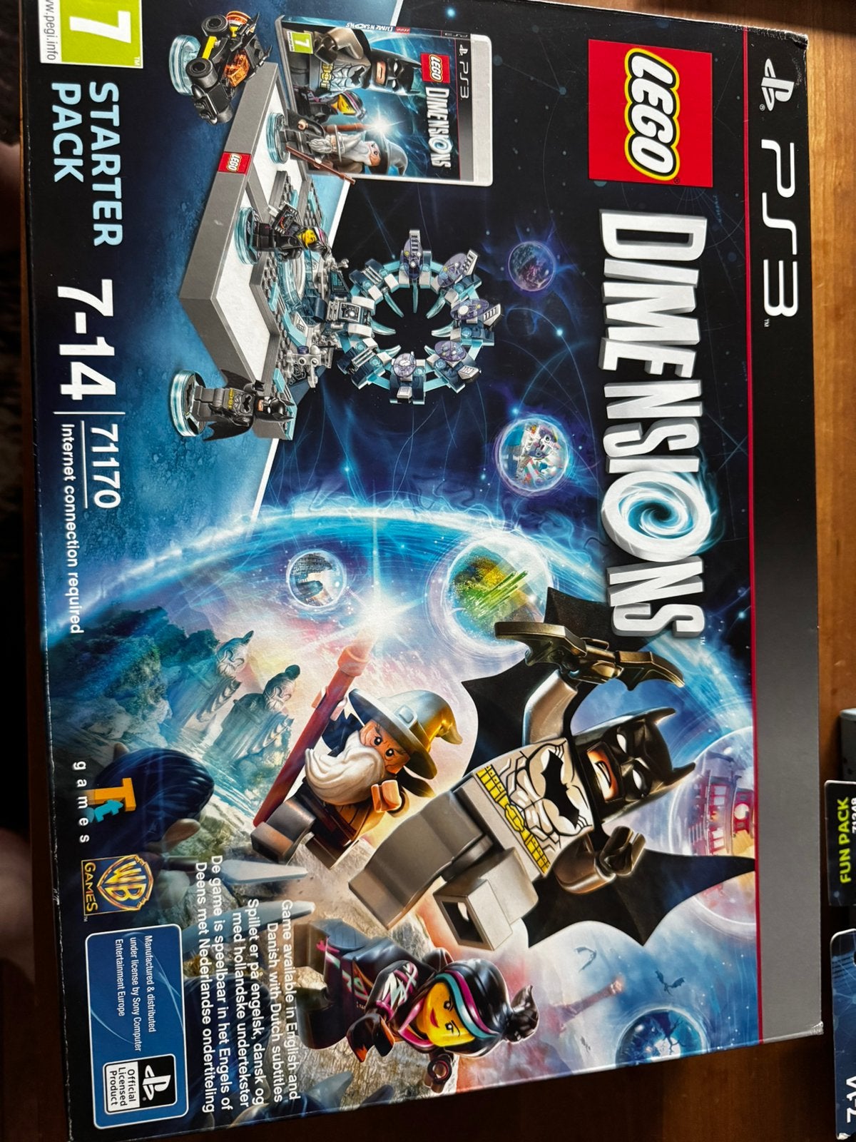 LEGO Dimensions Complete Verzameling – Inclusief zeldzame, Ophalen of Verzenden