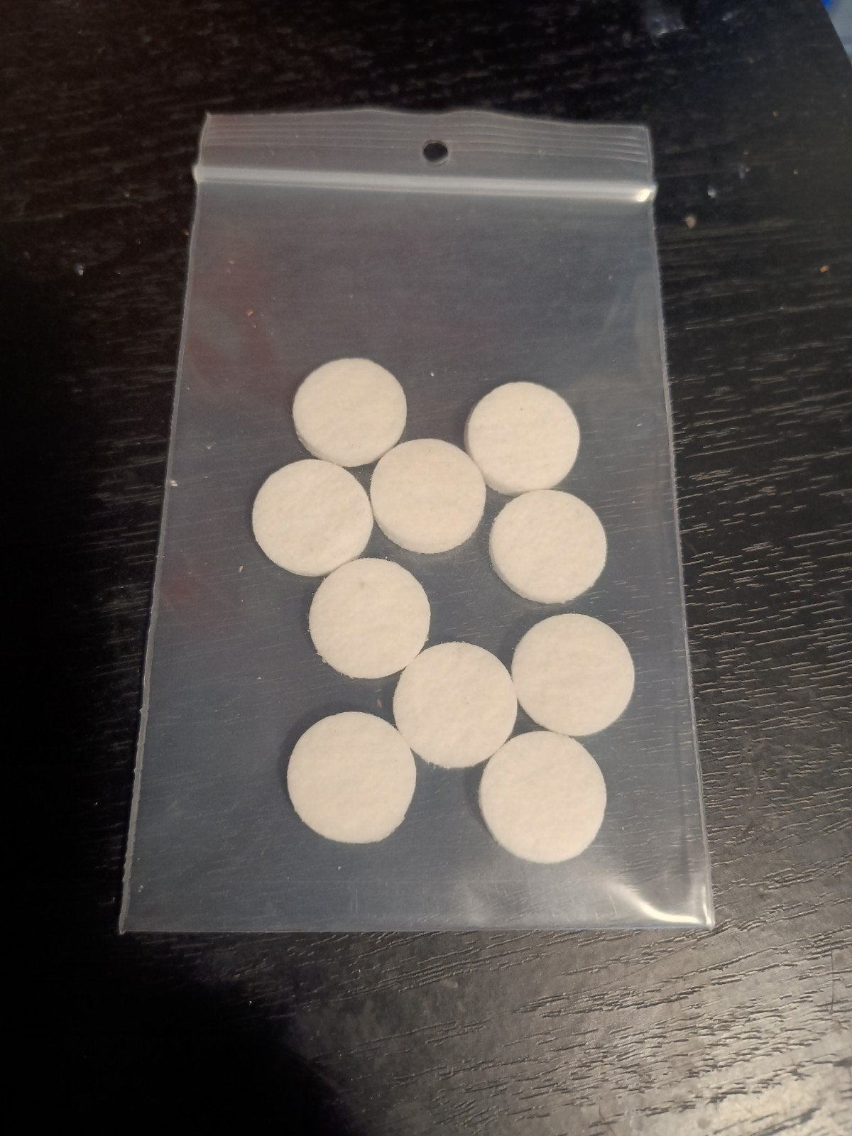 10 desoldeerstation filters, Ophalen of Verzenden, Nieuw