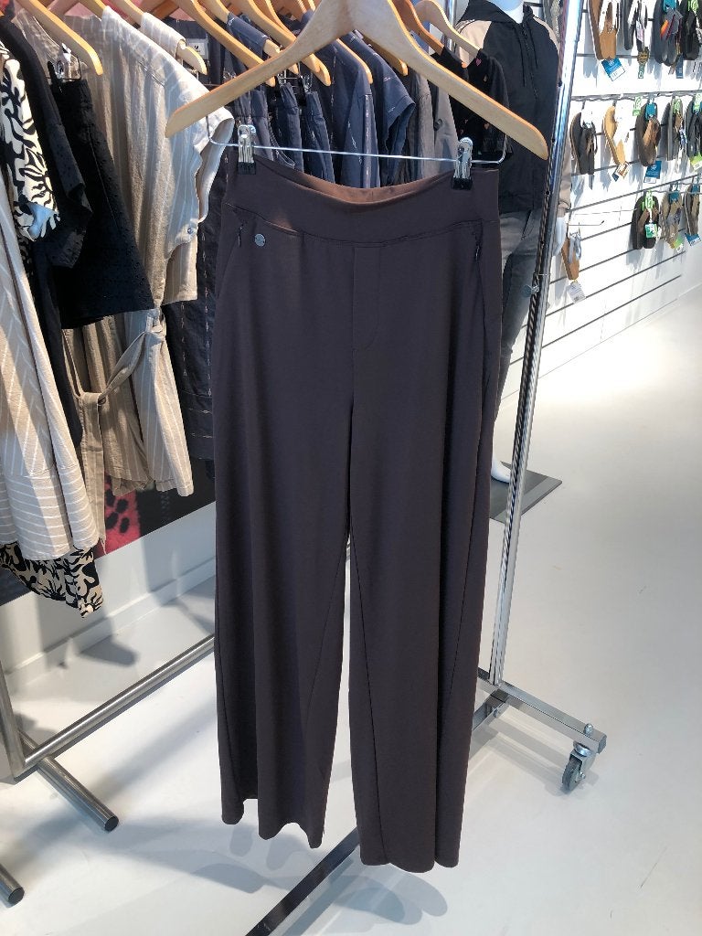 Nieuw! Ragwear choco bruin loose fit travel pants M-XXL, Ragwear, Ragwear, Bruin, Maat 46/48 (XL) of groter