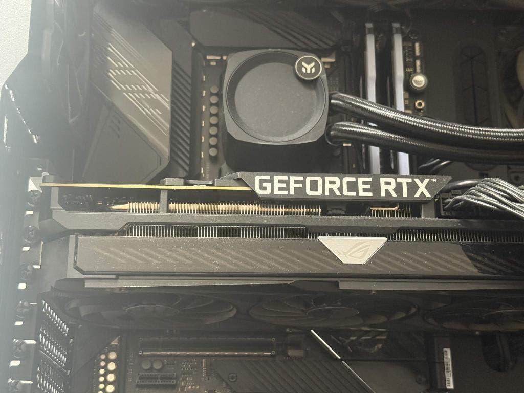 CPU 5800x3d Ryzen, Computers en Software, Processors, Gebruikt, Ophalen of Verzenden, AMD Ryzen 7, Socket AM4