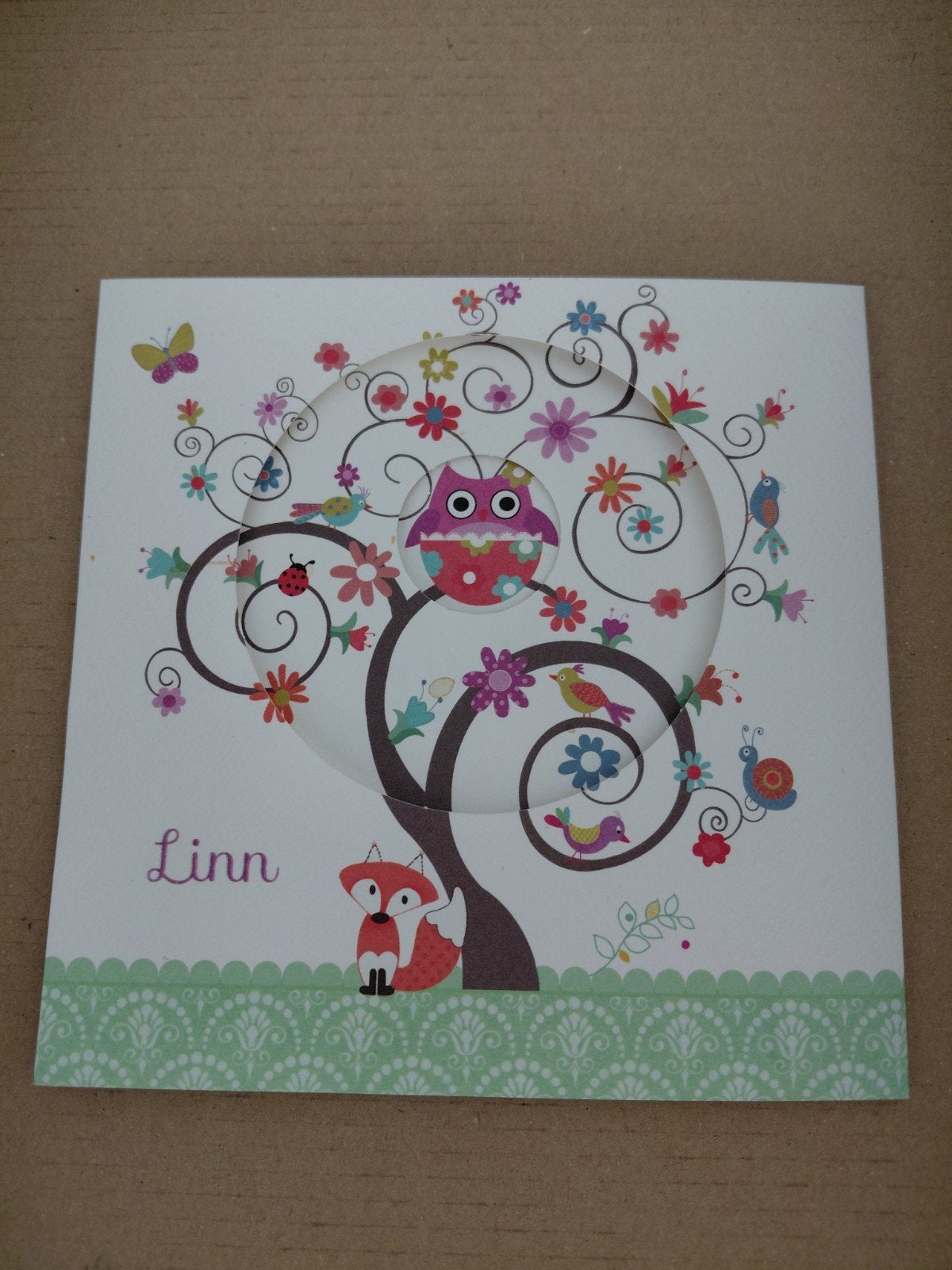fam cards, Ophalen, 2000 tot heden