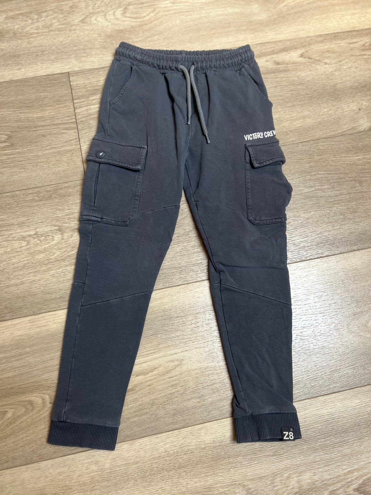 Z8 broek maat 128, Ophalen of Verzenden, Gebruikt, Jongen, Broek