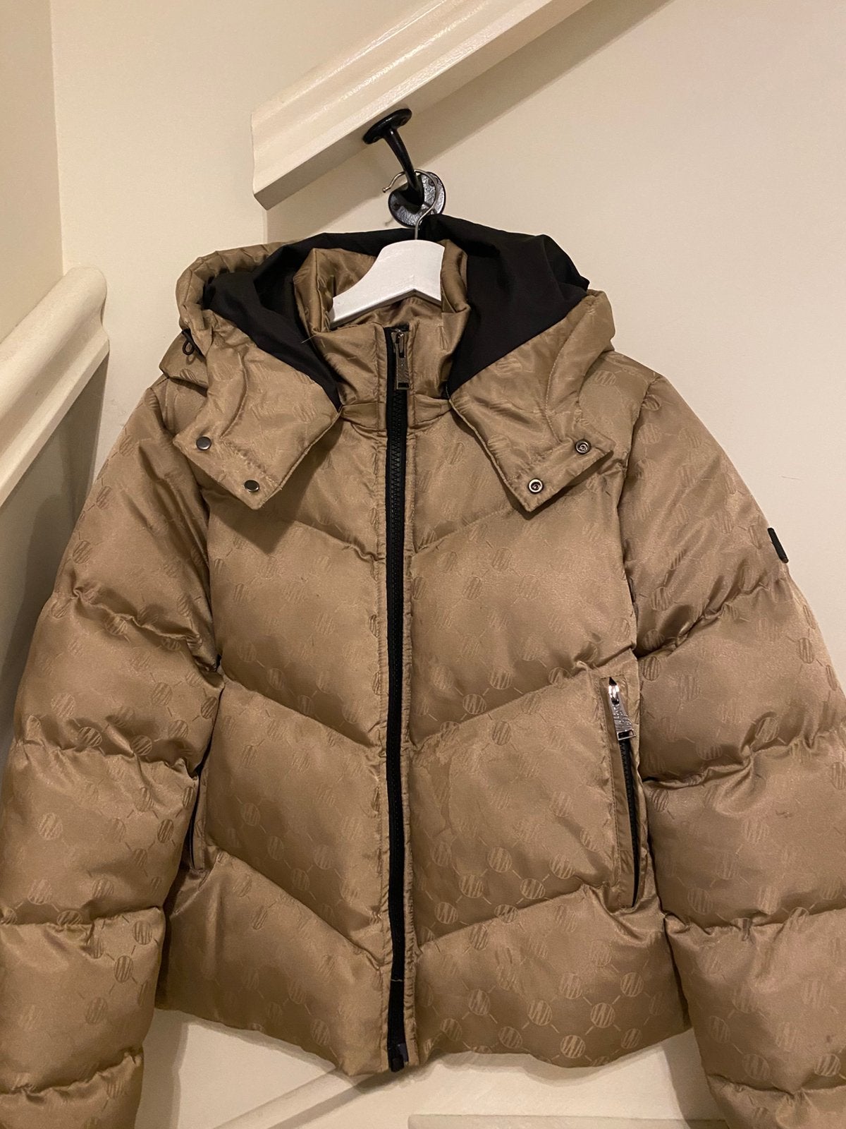 Malelions jas splinternieuw, Kleding | Dames, Ophalen of Verzenden, Nieuw, Maat 38/40 (M)