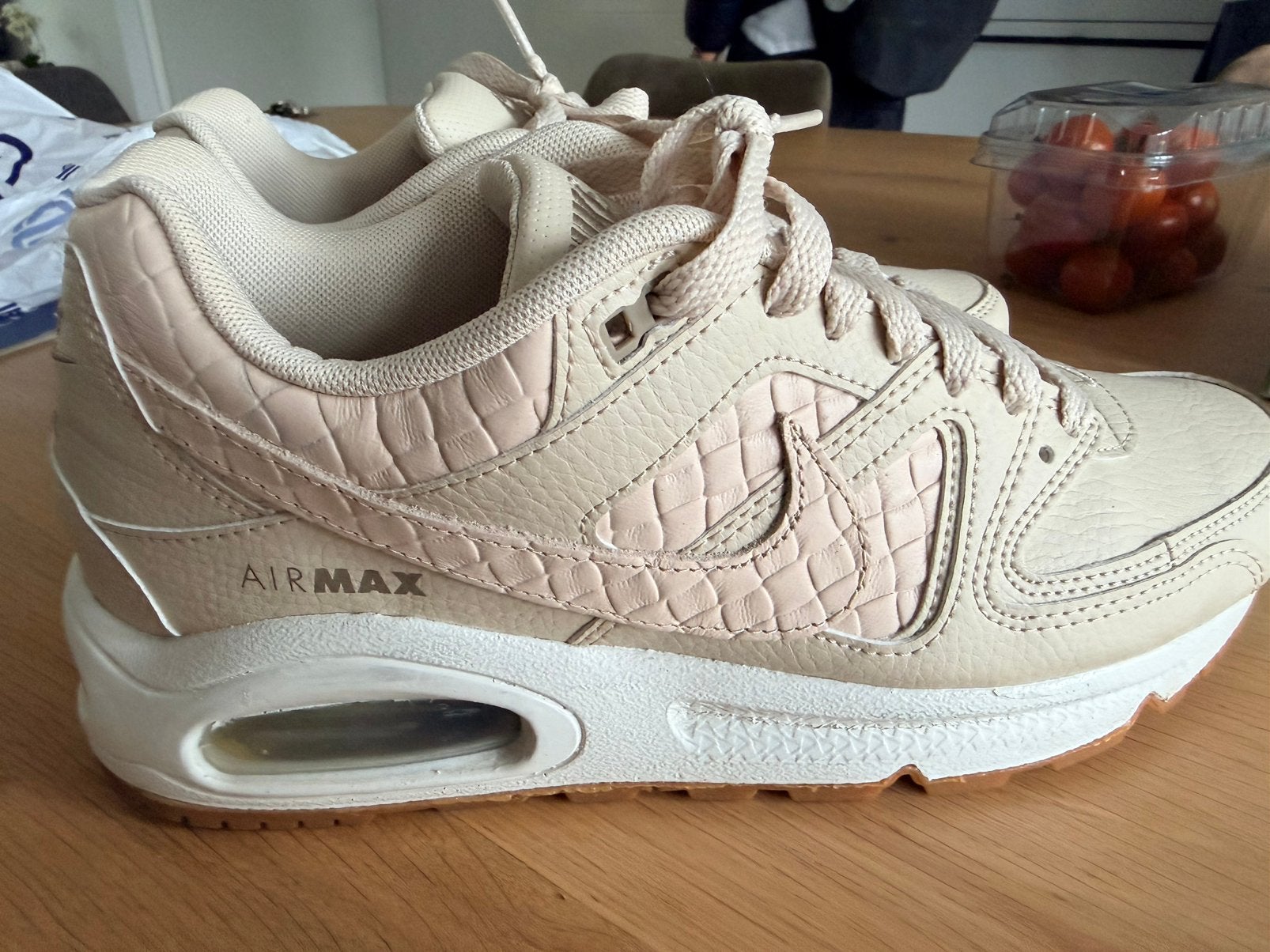 Nike air max maat 40, Ophalen of Verzenden, Nieuw, Sneakers of Gympen
