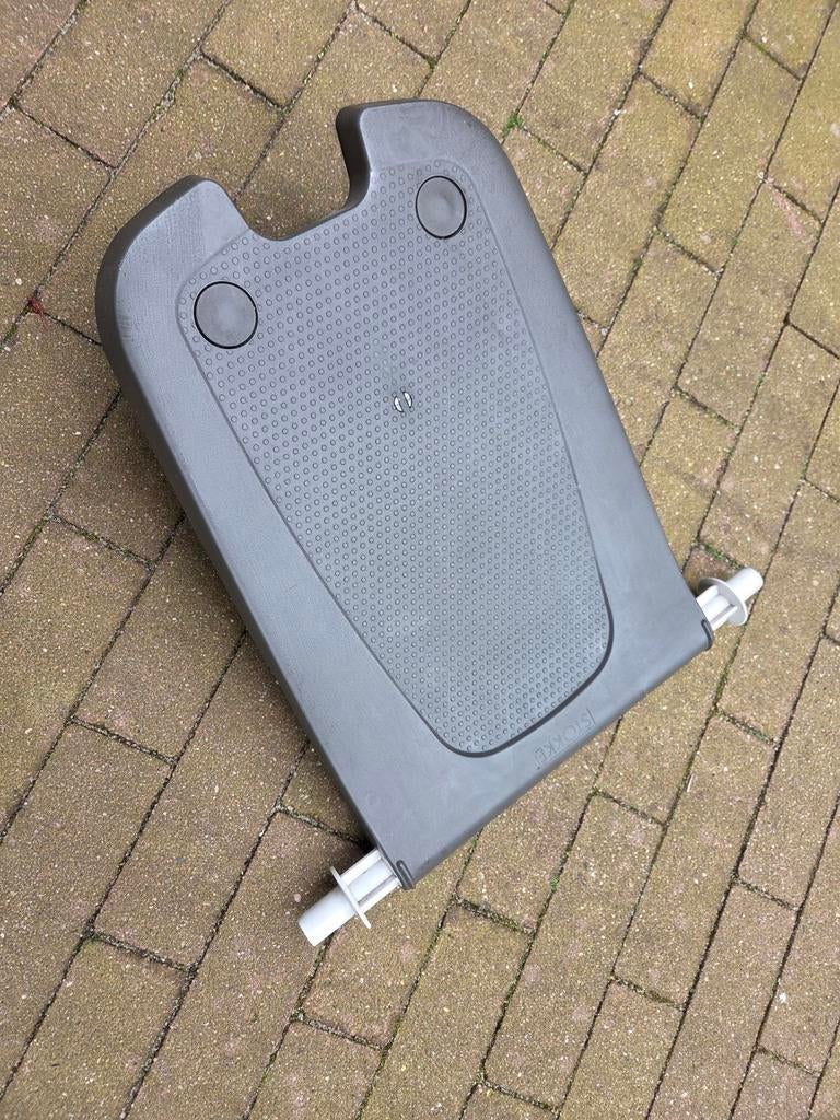 Stokke Xplory meerijdplankje / sibling board, Ophalen, Gebruikt