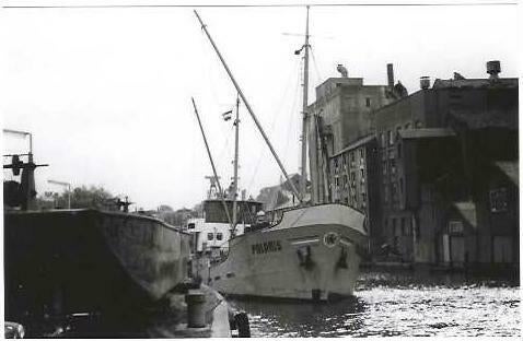Scheepvaart-haven, Ophalen of Verzenden, Nieuw, Kaart, Foto of Prent