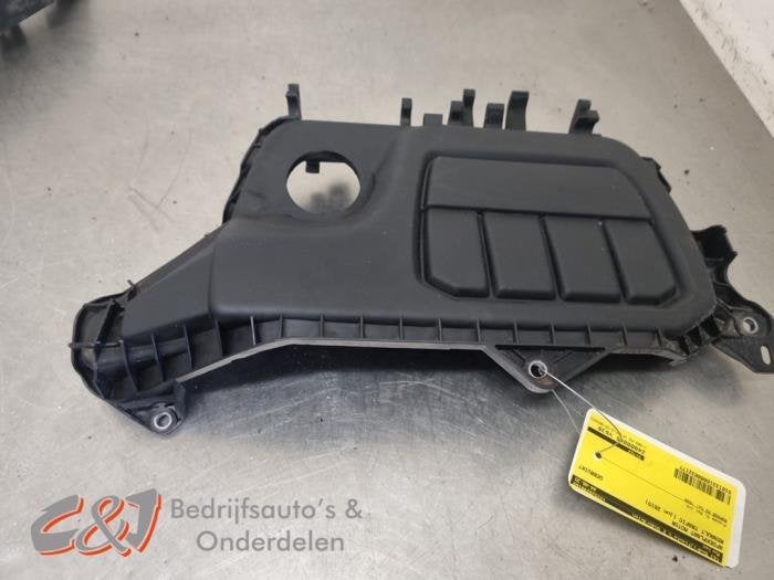 Afdekplaat motor van een Renault Trafic, Gebruikt, -, Renault, -