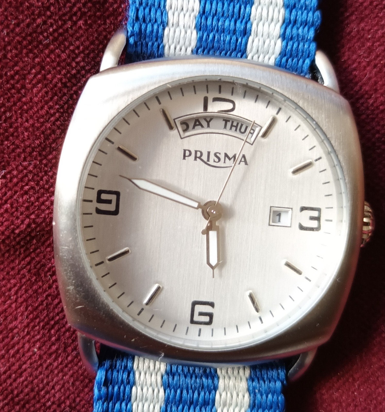Prisma P.2147, Ophalen of Verzenden, Zo goed als nieuw, Overige merken