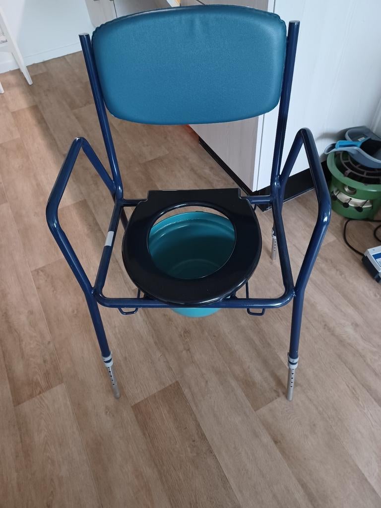 Postoel, Huis en Inrichting, 1 kruk, Ophalen of Verzenden, 60 tot 90 cm
