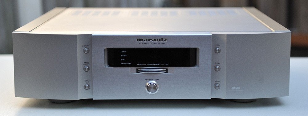 Marantz Tuner ST-15S1, Ophalen, Nieuw