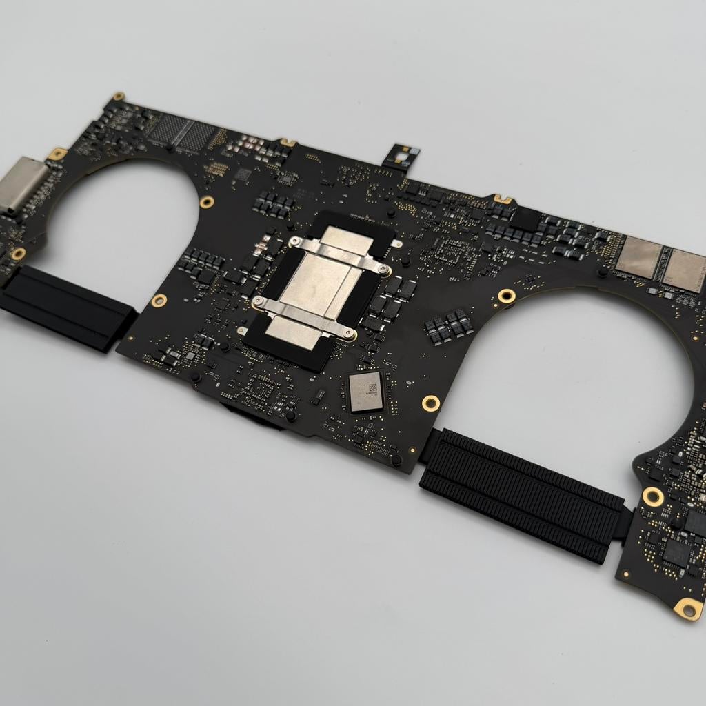 Moederbord Logic board Macbook pro M1 14” A2442 16GB 512gb, Apple, Ophalen of Verzenden, Info@apple.nl, Apple.nl