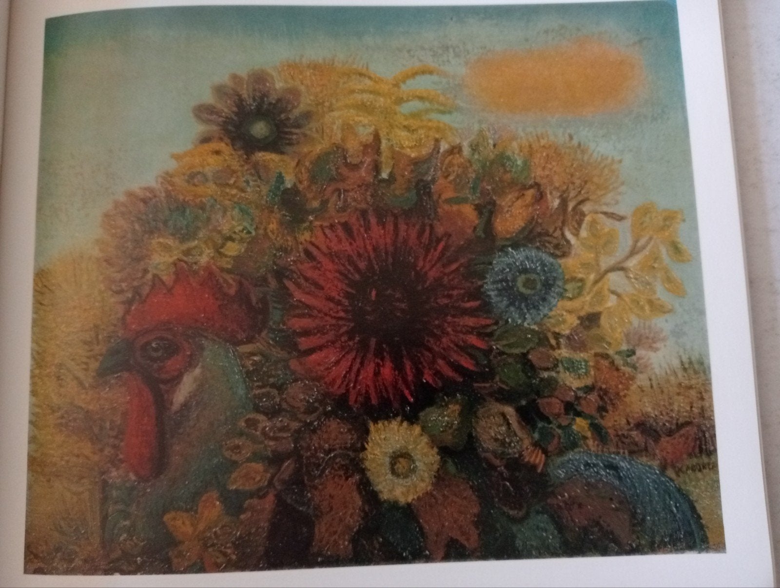 Kees Andréa - John Sillevis/Max Danser, Ophalen of Verzenden, Zo goed als nieuw, Overige onderwerpen, John Sillevis/Max Danser