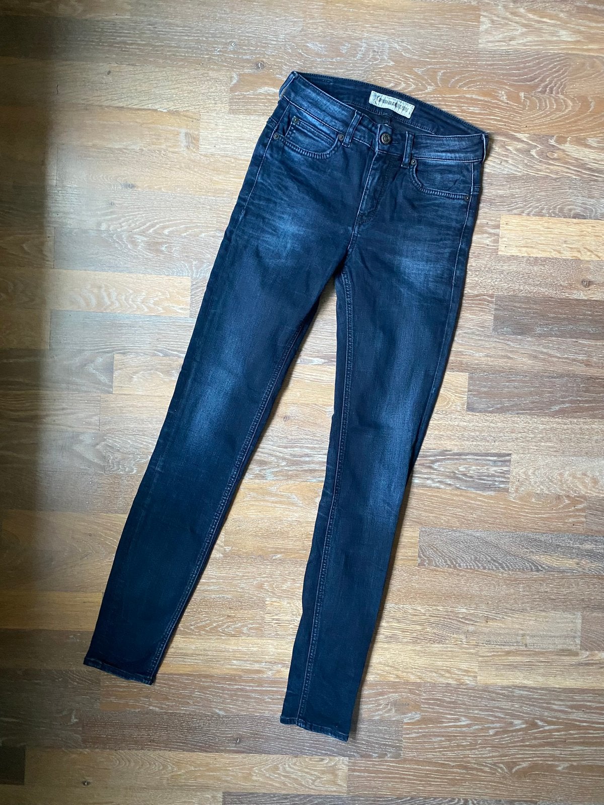 Drykorn jeans mt 28/34, Ophalen of Verzenden, Nieuw, Blauw, W28 - W29 (confectie 36)