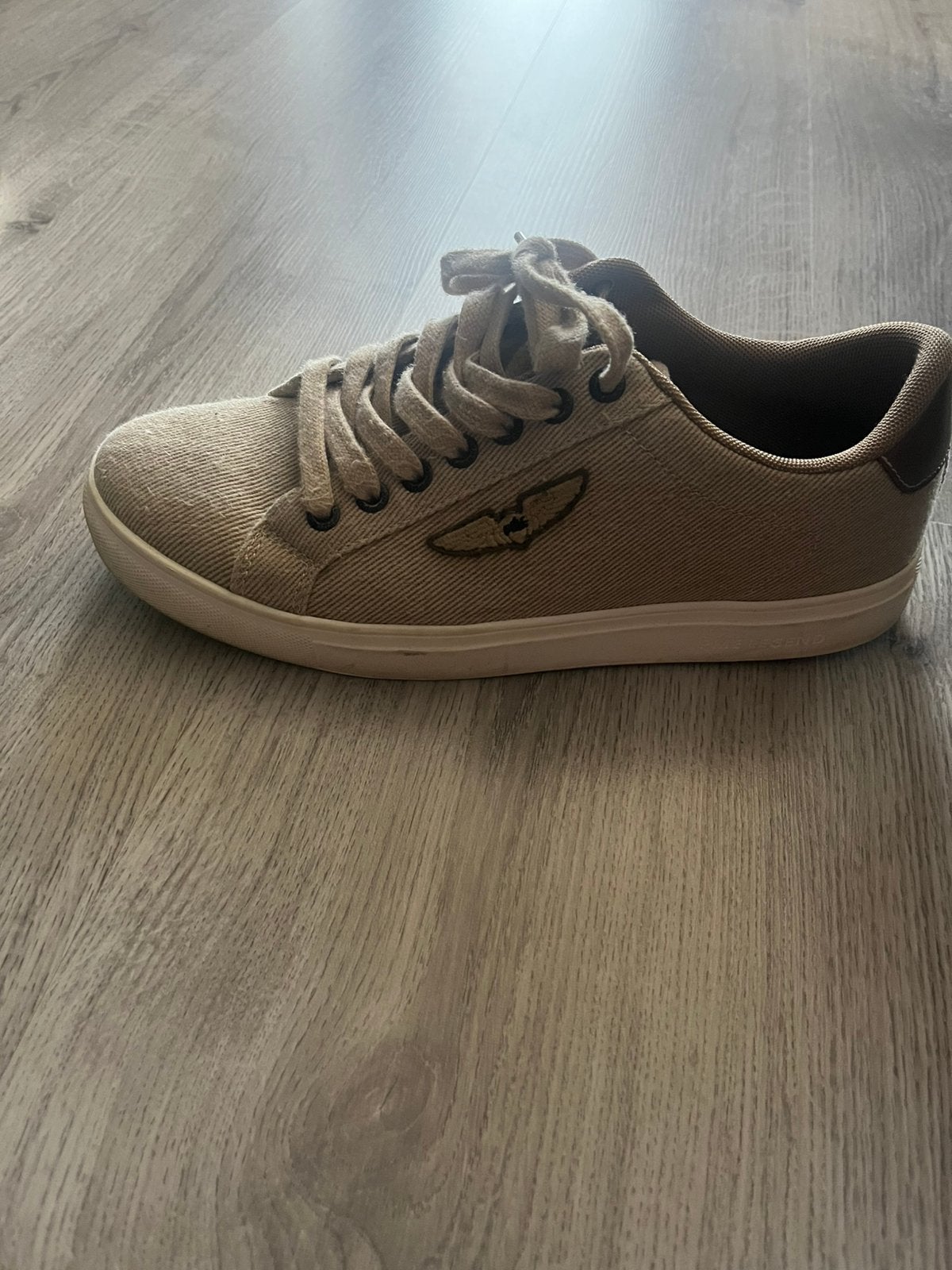 PME schoenen, Ophalen, Zo goed als nieuw, Overige kleuren