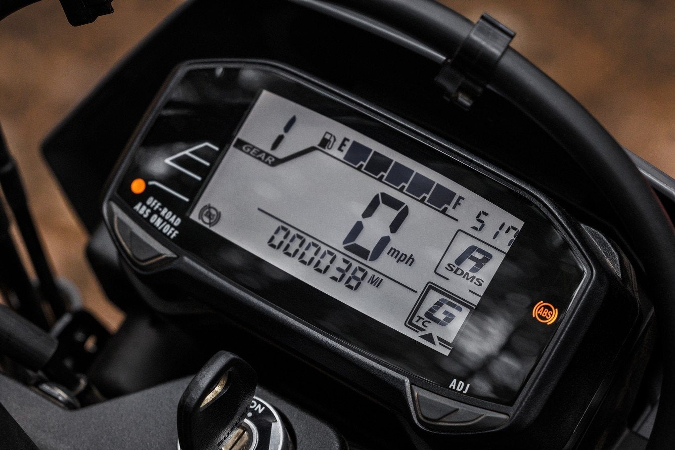 Suzuki DR-Z4S (bj 2026), Motoren, Motoren | Suzuki, Suzuki B.V. Nimag, Lange Dreef 12
4131 NH  VIANEN, Bedrijf, Klantenservice@suzuki.nl