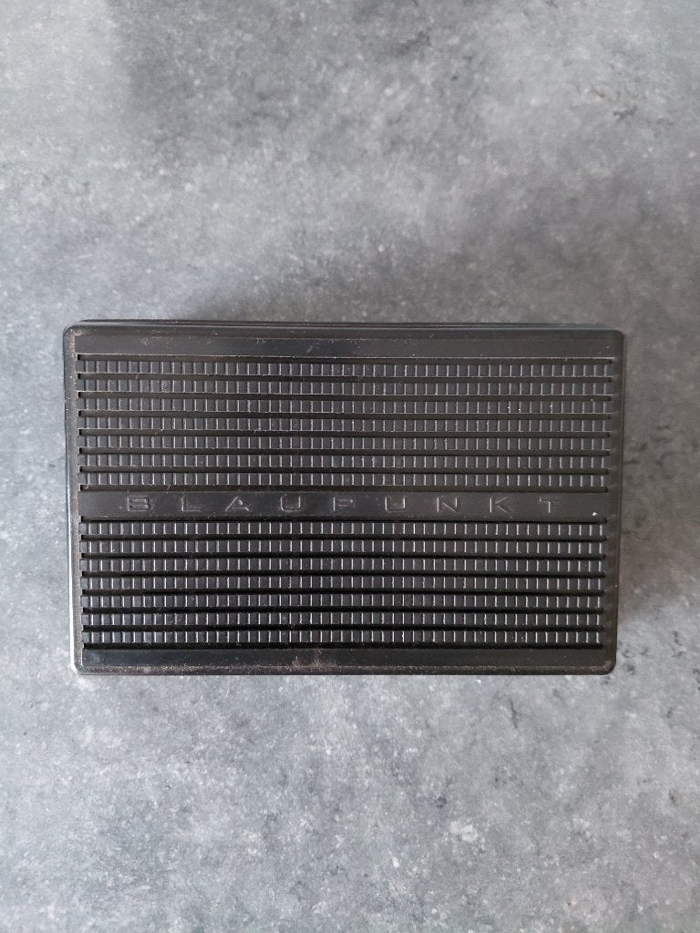 NOS Blaupunkt Speaker (Made in Germany) Oldtimer Hoedenplank, Auto diversen, Verzenden, Nieuw