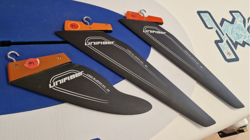 unifiber weed slasher 40 powerbox, Watersport en Boten, Windsurfen, Niet ingevuld, Niet ingevuld, Niet ingevuld