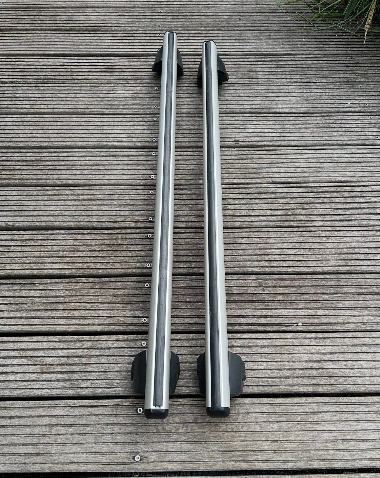 Dagdragers voor Skoda Kodiac, Ophalen, Zo goed als nieuw