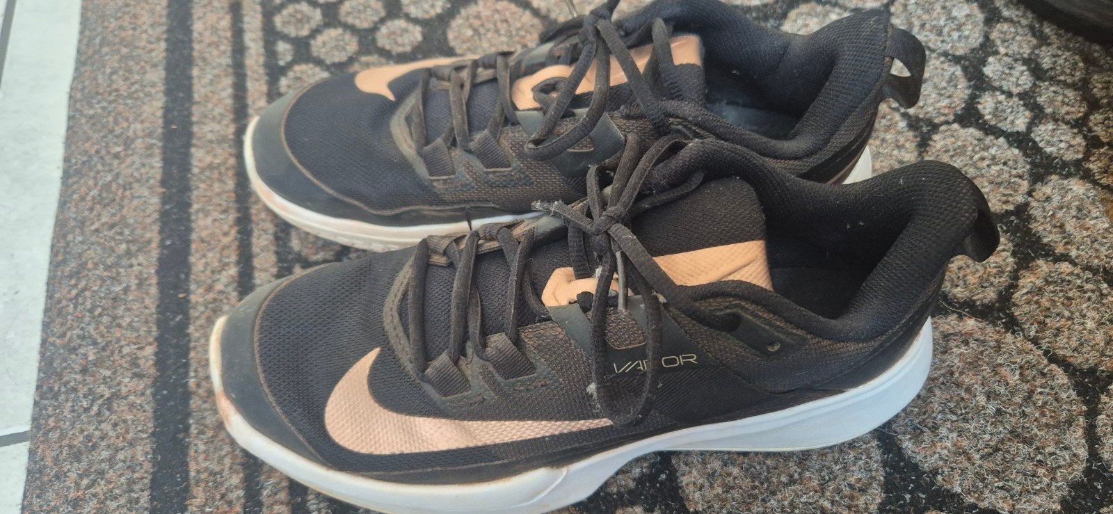 nike vapor 40,5, Ophalen of Verzenden, Hardloopschoenen, Nike