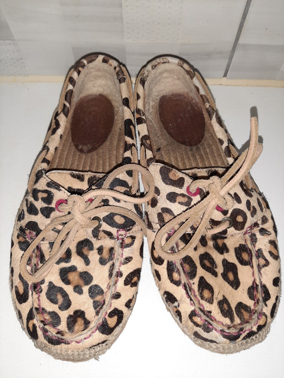 UGG instappers, UGG, Bruin, Verzenden, Instappers