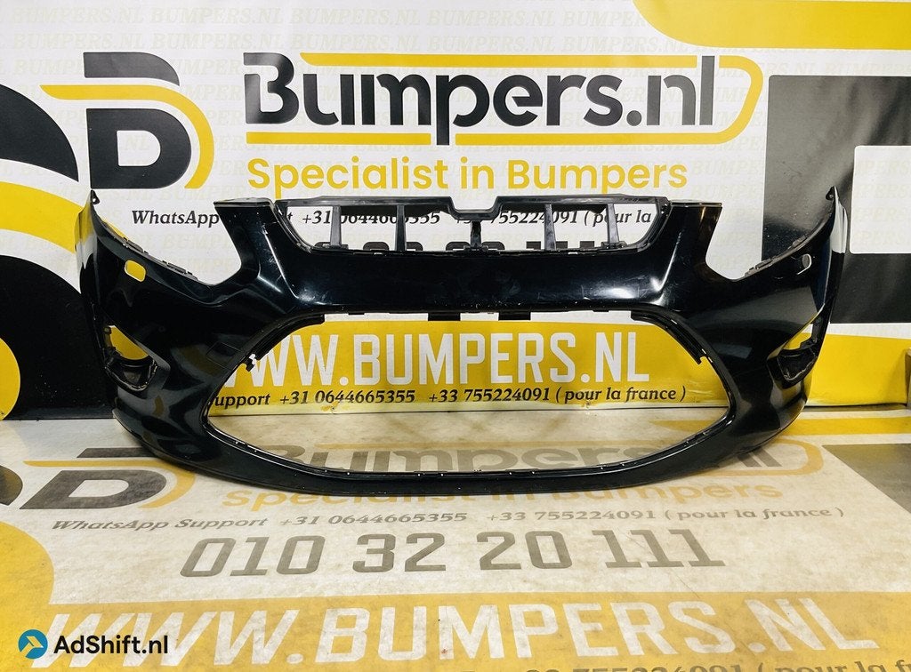 BUMPER Ford C-Maz C Max VOORBUMPER 1-D8-7438z