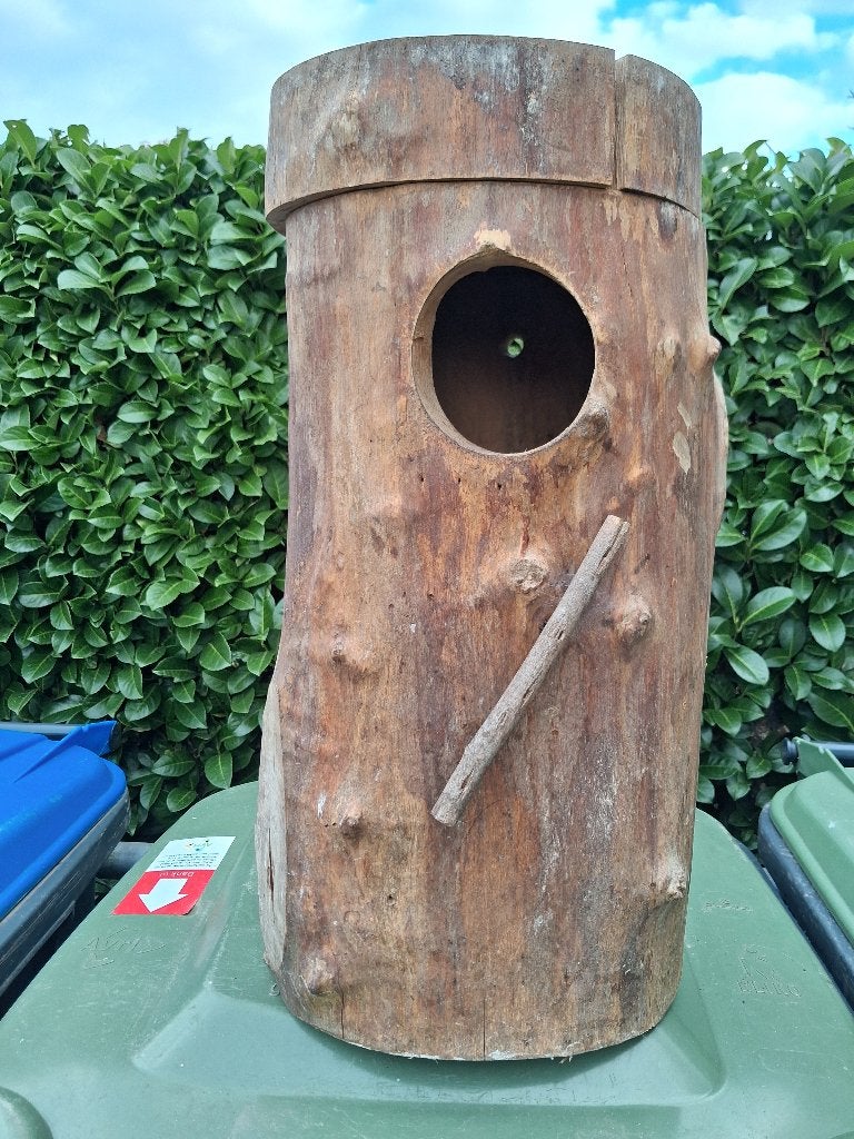 Broedblok, Dieren en Toebehoren, Ophalen, Zo goed als nieuw, Hout, Broedkooi of Kweekkooi