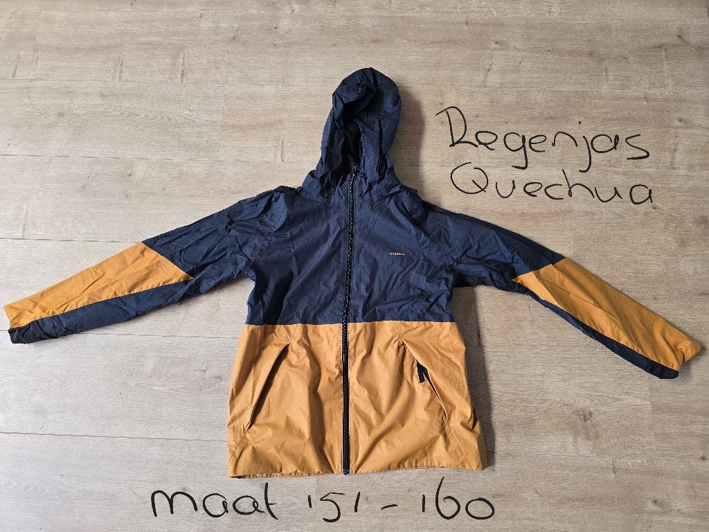 Kinderkleding jongen/meisje maat 134 - 160, Kinderen en Baby's, Kinderkleding | Schoenen en Sokken, Gebruikt, Jongen of Meisje