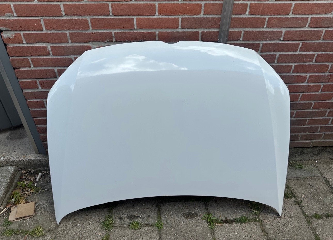 motorkap voor Volkswagen polo 2009/2017, Auto-onderdelen, Ophalen of Verzenden, Voor, Volkswagen, Motorkap
