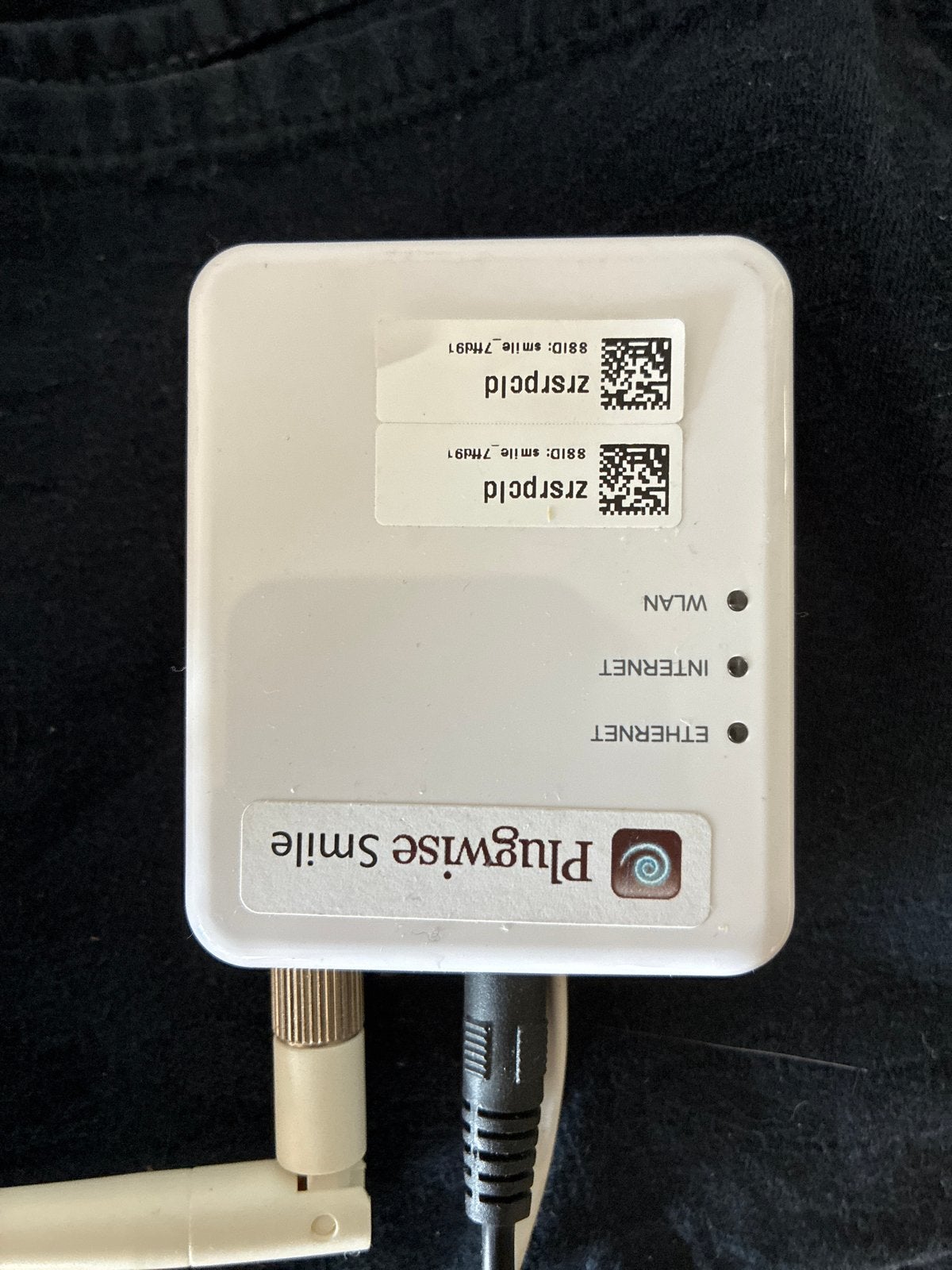Plugwise Smile P1 slimme meter uitlezer, Ophalen of Verzenden, Gebruikt