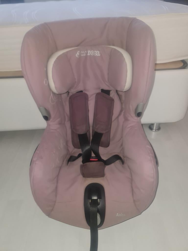 Maxi cosi axiss, Kinderen en Baby's, Autostoeltjes, 9 t/m 18 kg, Verstelbare rugleuning, Ophalen of Verzenden, Maxi-Cosi