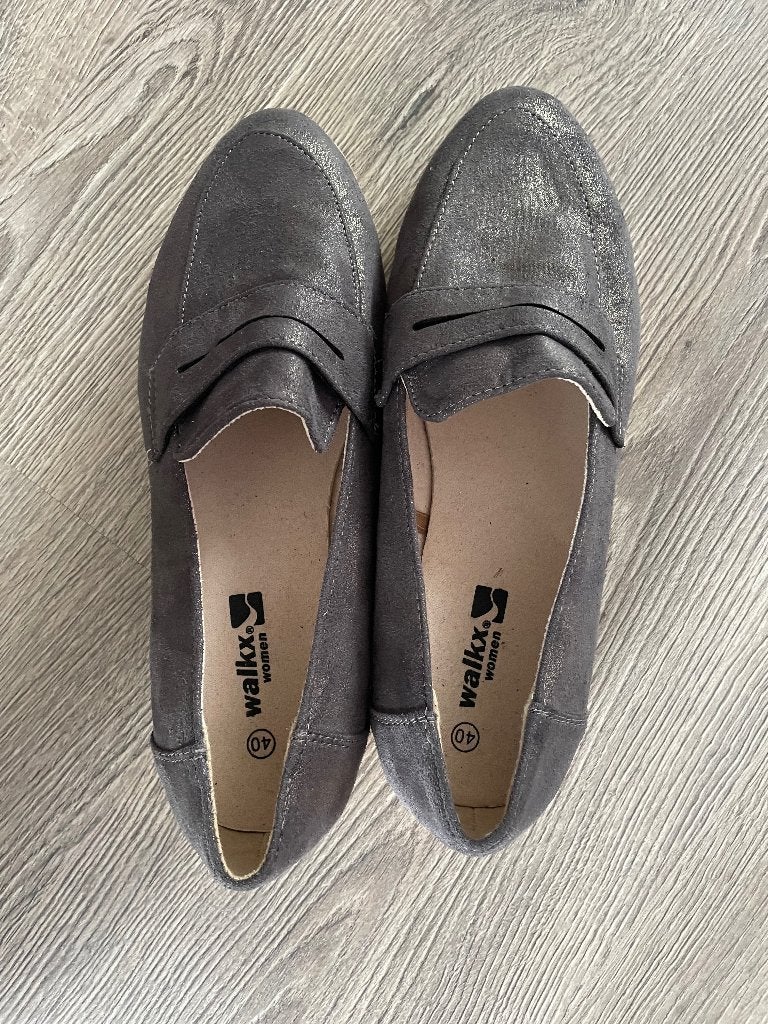 Nieuwe Dames Schoenen  41, Ophalen of Verzenden, Zo goed als nieuw, Overige kleuren, Sneakers of Gympen