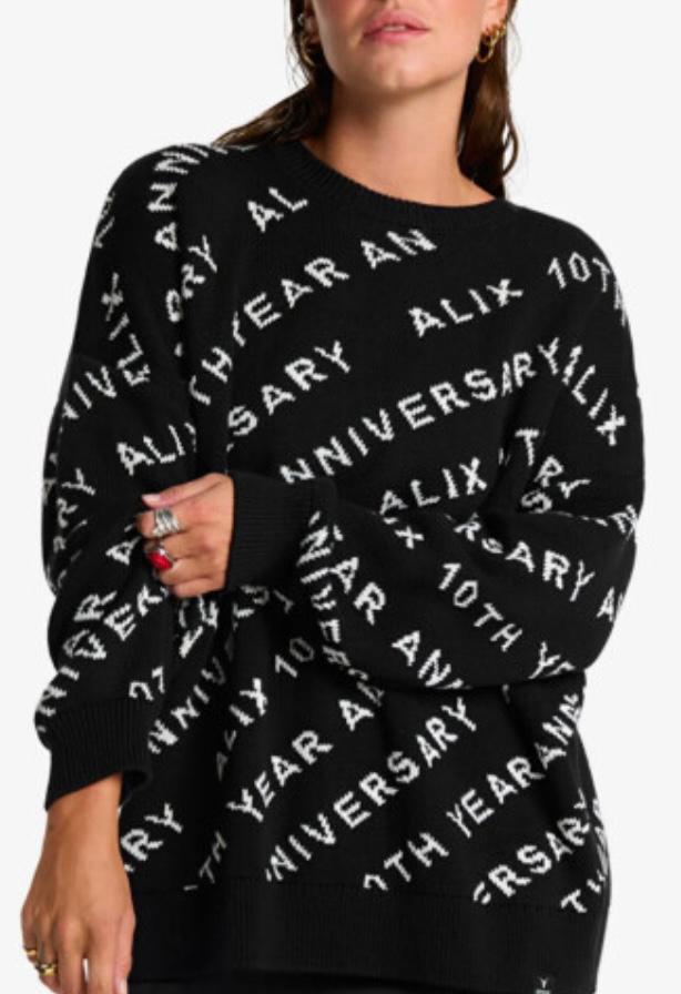 Alix the Label trui, Ophalen of Verzenden, Zo goed als nieuw, Maat 42/44 (L)