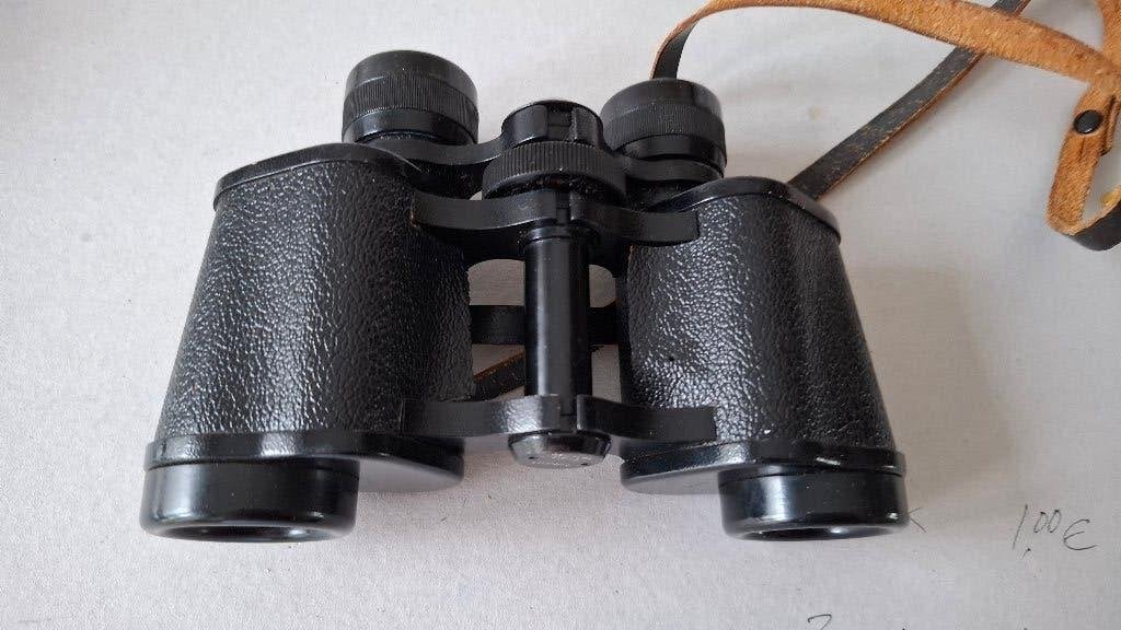 verrekijker Noctovist MK2 8x30, Ophalen of Verzenden, Gebruikt, 8 tot 12x, Overige typen