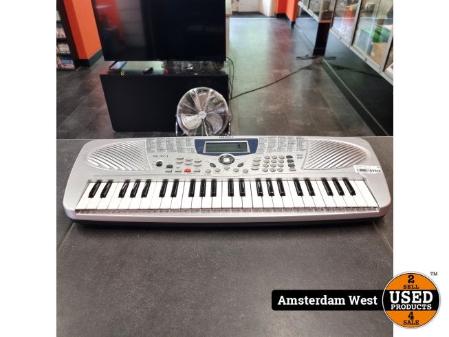 Medeli MC37A Keyboard | Nette Staat, Muziek en Instrumenten, Keyboards, Medeli, Zo goed als nieuw, https://www.medeli.com.hk/contact