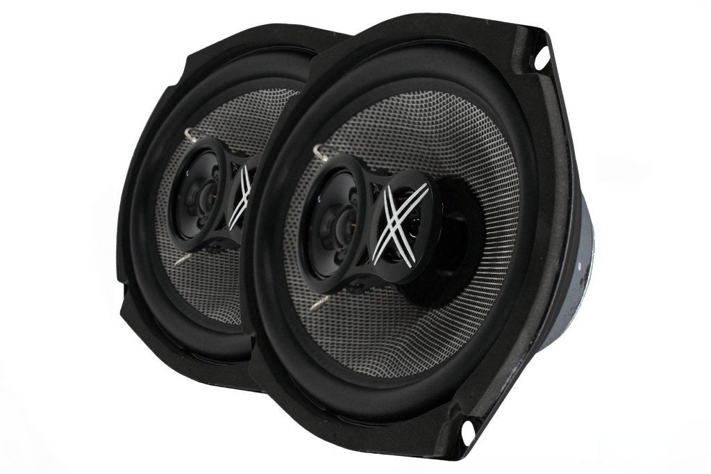 550W Excalibur XT6930 Ovale 6''x9'' Luidsprekers (100Wrms), Auto diversen, ., Nieuw, Ophalen of Verzenden, .