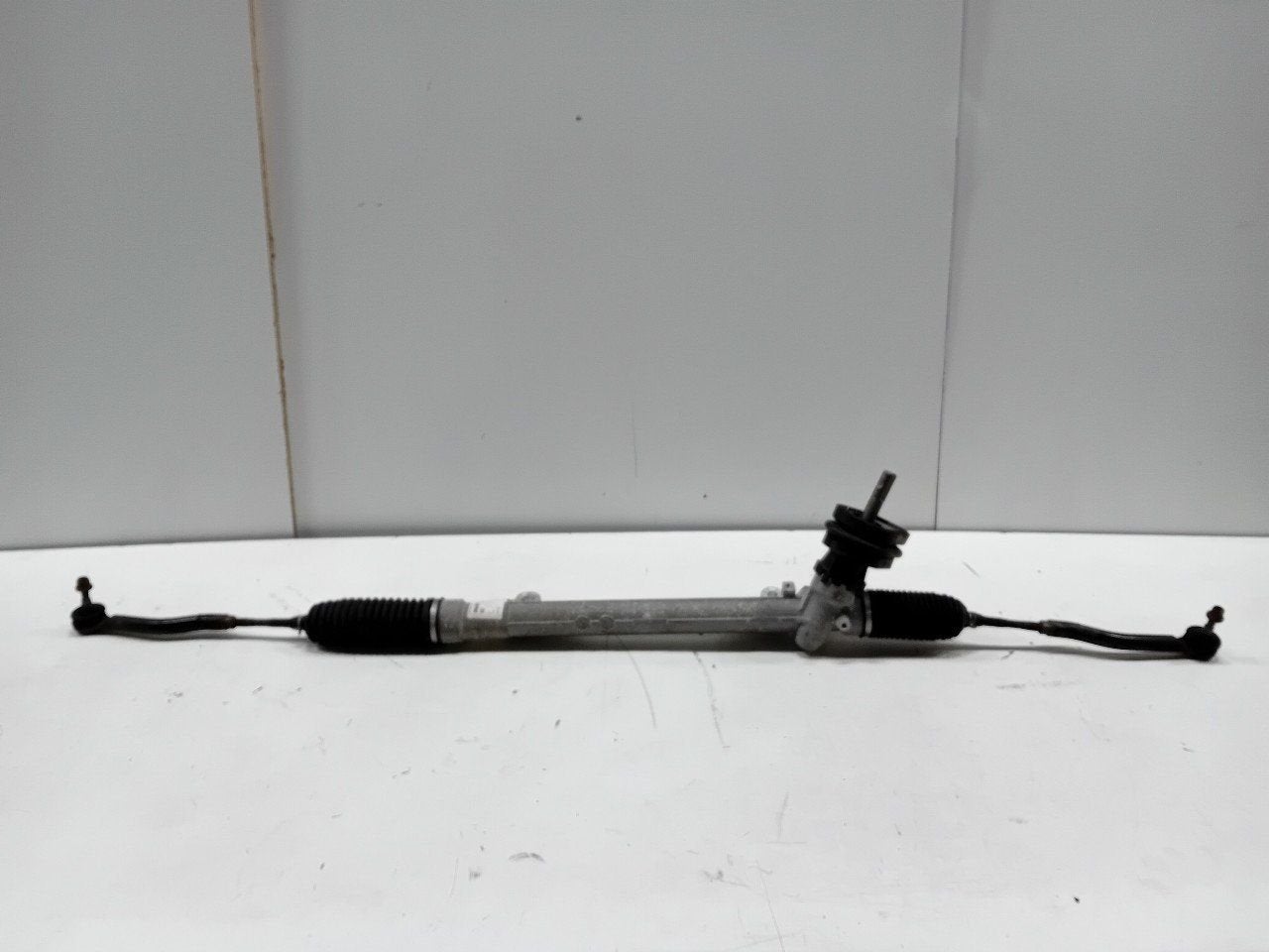Stuurhuis Nissan Leaf, Auto-onderdelen, Onderdelen@venauto.nl, Van der Ven Autorecycling B.V., Gebruikt, Ettenseweg 76, 4706 PB Roosendaal, The Netherlands