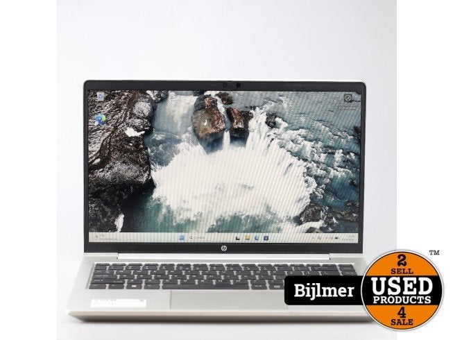 HP Probook 440 G8 i7-11th 8GB 256GB Laptop, HP, Zo goed als nieuw, Support@hp.com, 1501 Page Mill Road
Palo Alto, CA 94304
USA