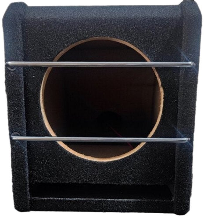 LAKRO-LINDSEY-08AIR - Subwooferkist - Lakro - 8 inch - 16, Auto diversen, Niet ingevuld, Niet ingevuld, Niet ingevuld